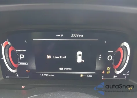 2024 Nissan Rogue Platinum Intelligent Awd from USA, damaged, VIN JN8BT3DD2RW253737